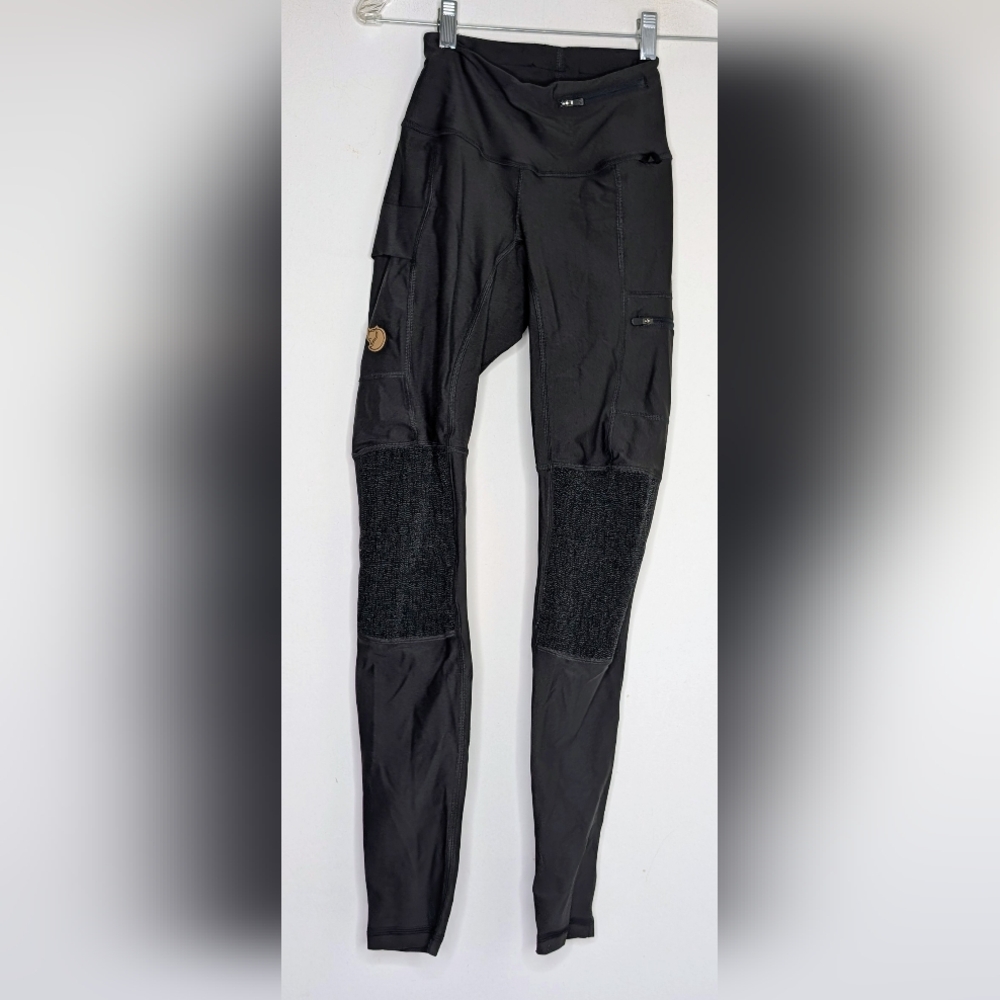 Fjallraven Abisko Trekking Tights W